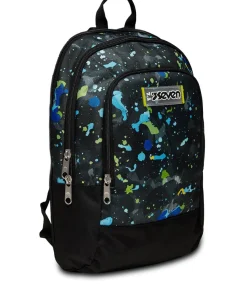 Trolley Jack Detach|Seven Trolley Jack ® 2 Ruote Detach - Fluo String Boy