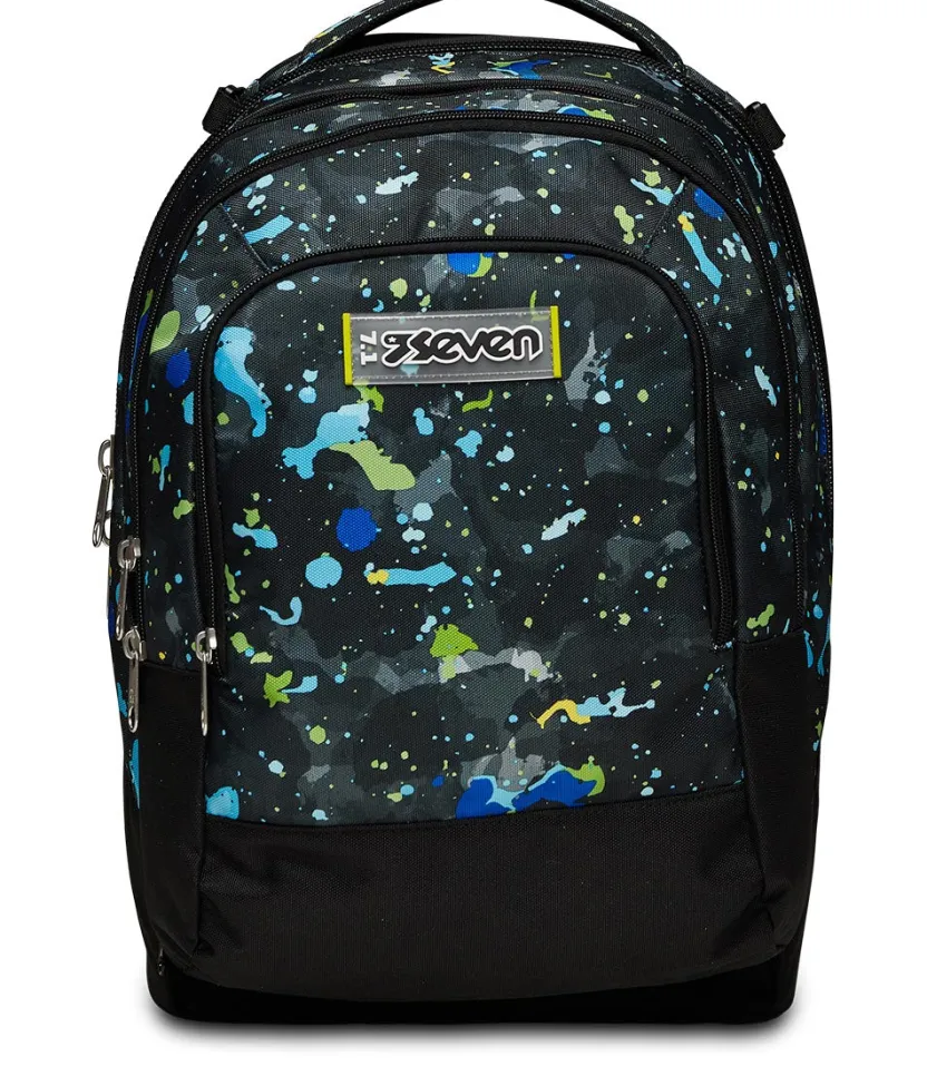 Trolley Jack Detach|Seven Trolley Jack ® 2 Ruote Detach - Fluo String Boy