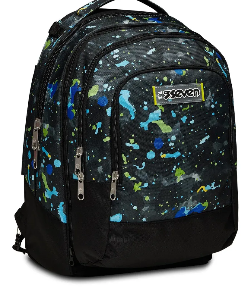 Trolley Jack Detach|Seven Trolley Jack ® 2 Ruote Detach - Fluo String Boy