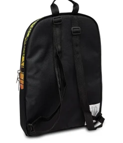 Trolley Jack|Seven Trolley Jack ® 2 Ruote Detach - Fluo Stamp