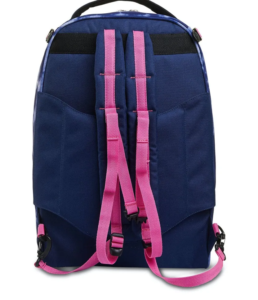 Trolley Jack|Seven Trolley Jack ® 2 Ruote - Love Your Soul