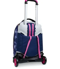 Trolley Jack|Seven Trolley Jack ® 2 Ruote - Love Your Soul