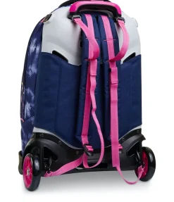 Trolley Jack|Seven Trolley Jack ® 2 Ruote - Love Your Soul