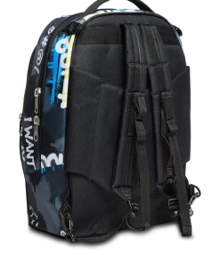 Trolley Jack|Seven Trolley Jack ® 2 Ruote - Rock On Boy