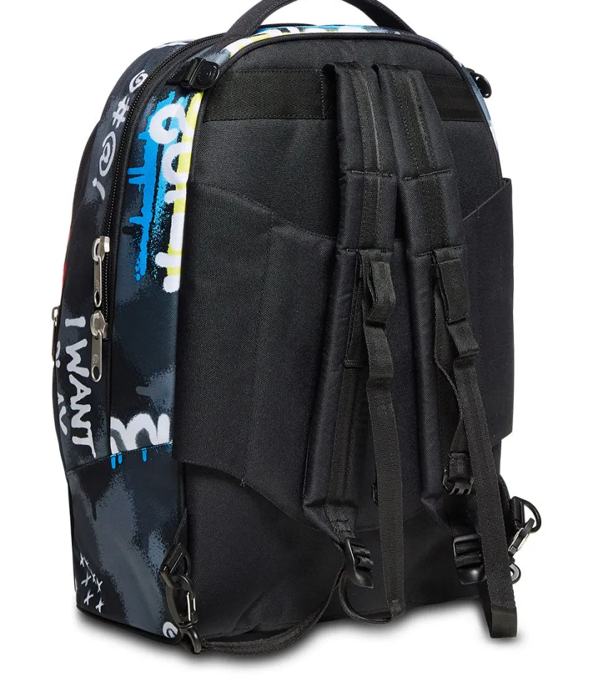 Trolley Jack|Seven Trolley Jack ® 2 Ruote - Rock On Boy