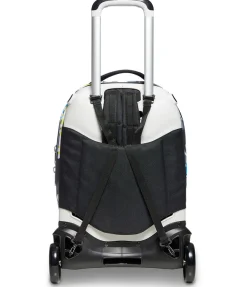 Trolley Jack|Seven Trolley Jack ® 2 Ruote - Rock On Boy