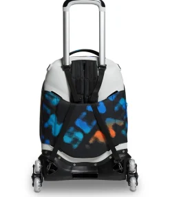 Trolley Jack|Seven Trolley Jack ® 3 Ruote Detach - Melt Boy