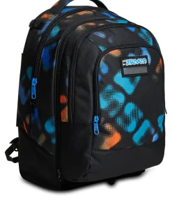 Trolley Jack|Seven Trolley Jack ® 3 Ruote Detach - Melt Boy