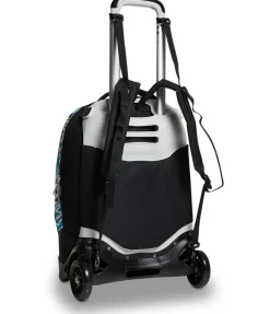 Trolley Jack|Seven Trolley Jack ® 2 Ruote - Dripped Boy