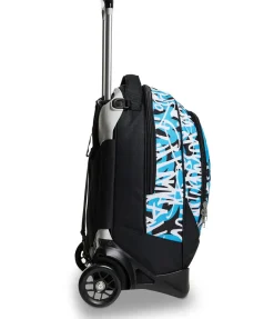 Trolley Jack|Seven Trolley Jack ® 2 Ruote - Dripped Boy