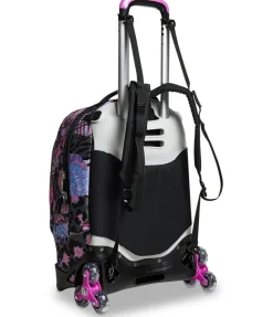 Trolley Jack|Seven Trolley Jack ® 3 Ruote - Rosegrove Girl