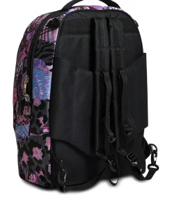 Trolley Jack|Seven Trolley Jack ® 3 Ruote - Rosegrove Girl