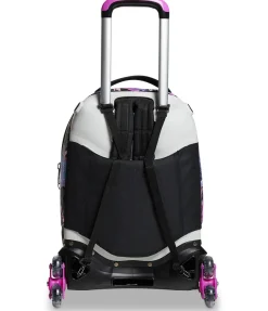 Trolley Jack|Seven Trolley Jack ® 3 Ruote - Rosegrove Girl