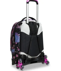 Trolley Jack|Seven Trolley Jack ® 3 Ruote - Rosegrove Girl