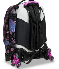 Trolley Jack|Seven Trolley Jack ® 3 Ruote - Rosegrove Girl