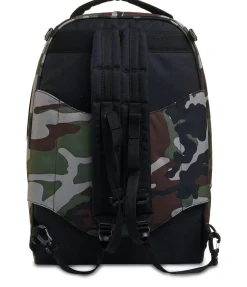 Trolley Jack|Seven Trolley Jack ® 4 Ruote - Half Black