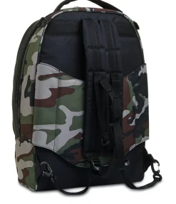 Trolley Jack|Seven Trolley Jack ® 4 Ruote - Half Black