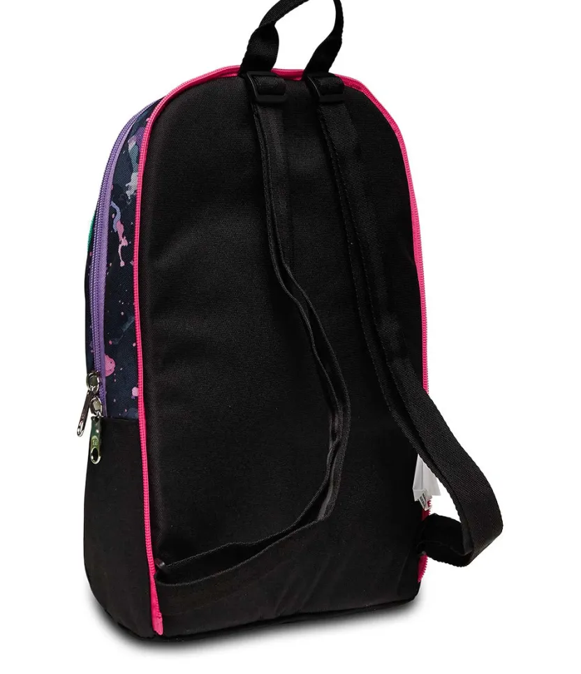 Trolley Jack|Seven Trolley Jack ® 3 Ruote Detach - Fluo String Girl