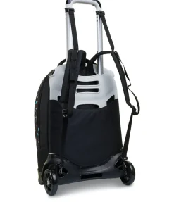 Trolley Jack|Seven Trolley Jack ® 2 Ruote - Personal Art