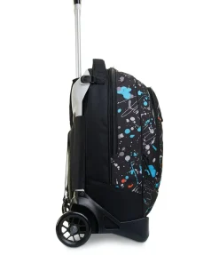 Trolley Jack|Seven Trolley Jack ® 2 Ruote - Personal Art