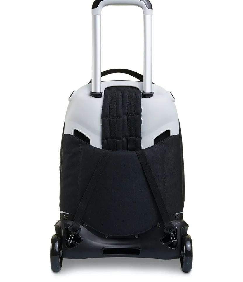 Trolley Jack|Seven Trolley Jack ® 2 Ruote - Personal Art