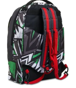 Trolley Jack|Seven Trolley Jack ® 4 Ruote - Underground Soil