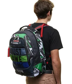 Trolley Jack|Seven Trolley Jack ® 4 Ruote - Underground Soil