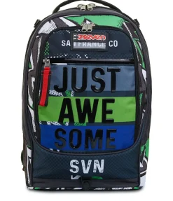 Trolley Jack|Seven Trolley Jack ® 4 Ruote - Underground Soil