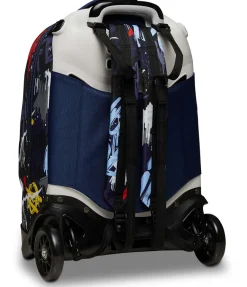 Trolley Jack|Seven Trolley Jack ® 2 Ruote - Spray Wall