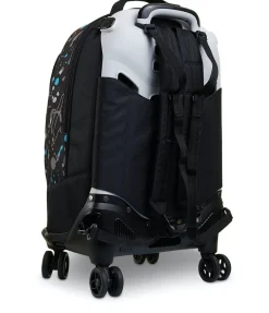 Trolley Jack|Seven Trolley Jack ® 4 Ruote - Personal Art