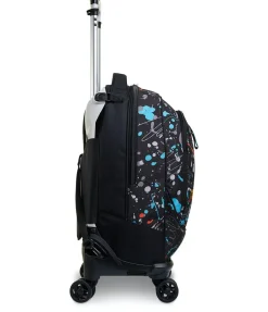 Trolley Jack|Seven Trolley Jack ® 4 Ruote - Personal Art