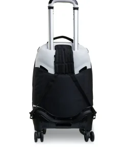 Trolley Jack|Seven Trolley Jack ® 4 Ruote - Personal Art