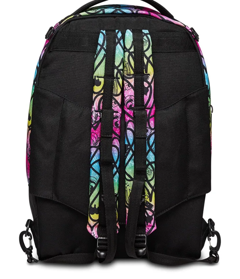 Trolley Jack|Seven Trolley Jack ® 3 Ruote - Colour Expression