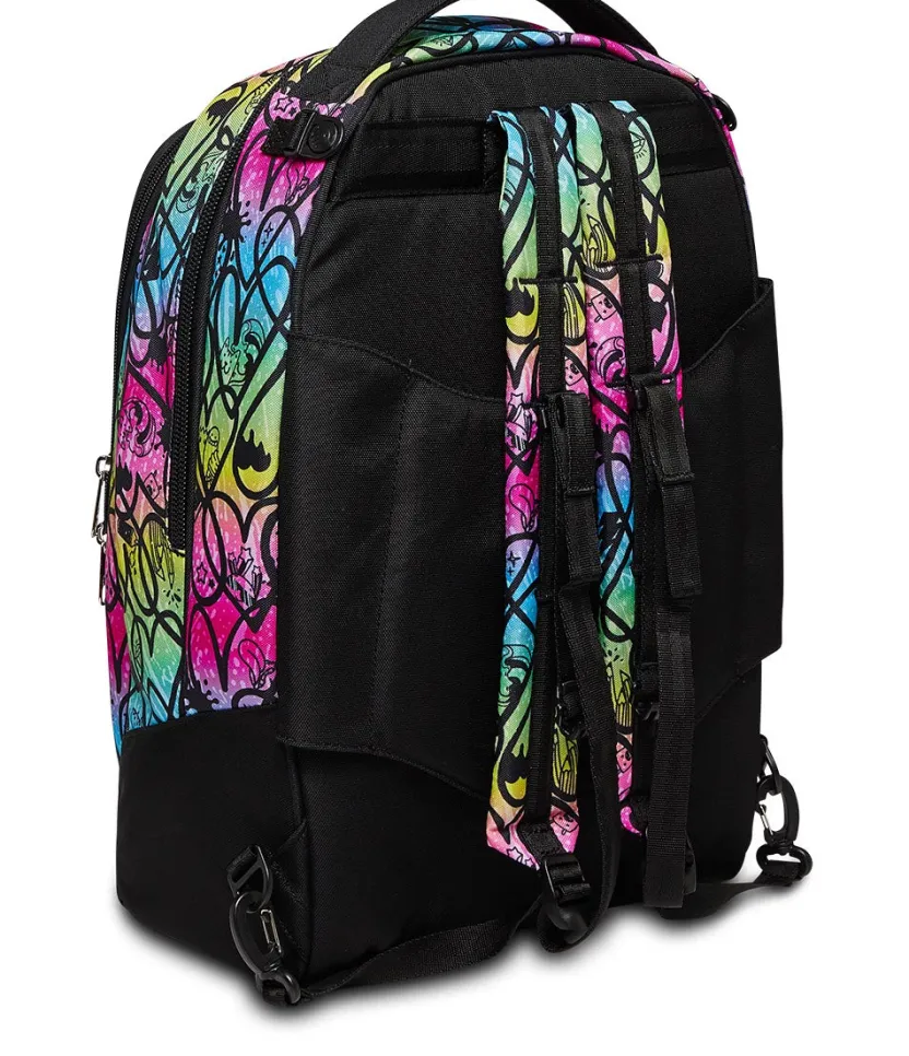 Trolley Jack|Seven Trolley Jack ® 3 Ruote - Colour Expression