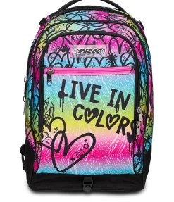 Trolley Jack|Seven Trolley Jack ® 3 Ruote - Colour Expression