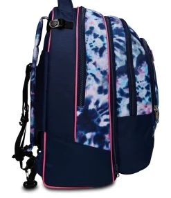 Trolley Jack|Seven Trolley Jack ® 2 Ruote Detach - Cloudy Shapes