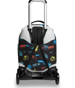 Trolley Jack|Seven Trolley Jack ® 2 Ruote - Scratchy Boy