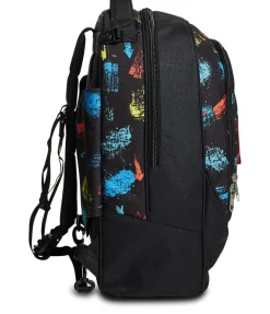 Trolley Jack|Seven Trolley Jack ® 2 Ruote - Scratchy Boy