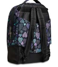 Trolley Jack|Seven Trolley Jack ® 2 Ruote - Patchyheart Girl