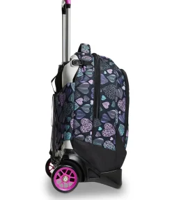 Trolley Jack|Seven Trolley Jack ® 2 Ruote - Patchyheart Girl