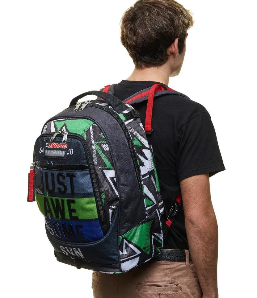 Trolley Jack|Seven Trolley Jack ® 2 Ruote - Underground Soil