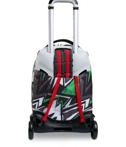 Trolley Jack|Seven Trolley Jack ® 2 Ruote - Underground Soil