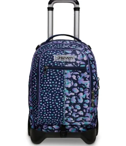 Trolley Jack|Seven Trolley Jack ® 2 Ruote - Ziply