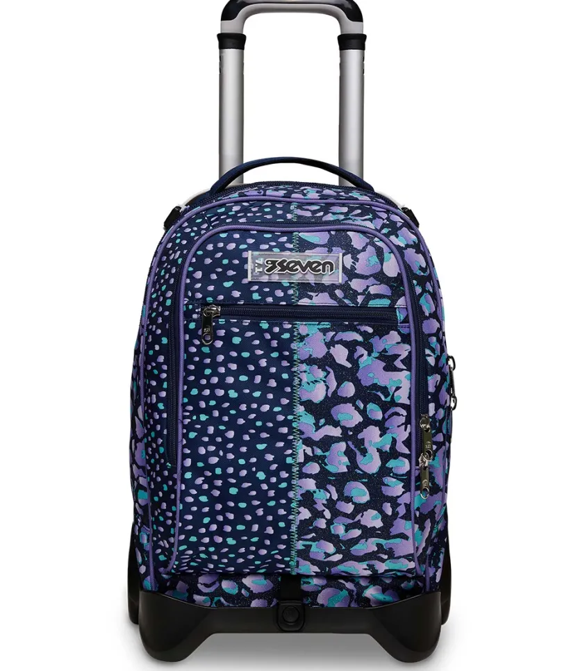 Trolley Jack|Seven Trolley Jack ® 2 Ruote - Ziply