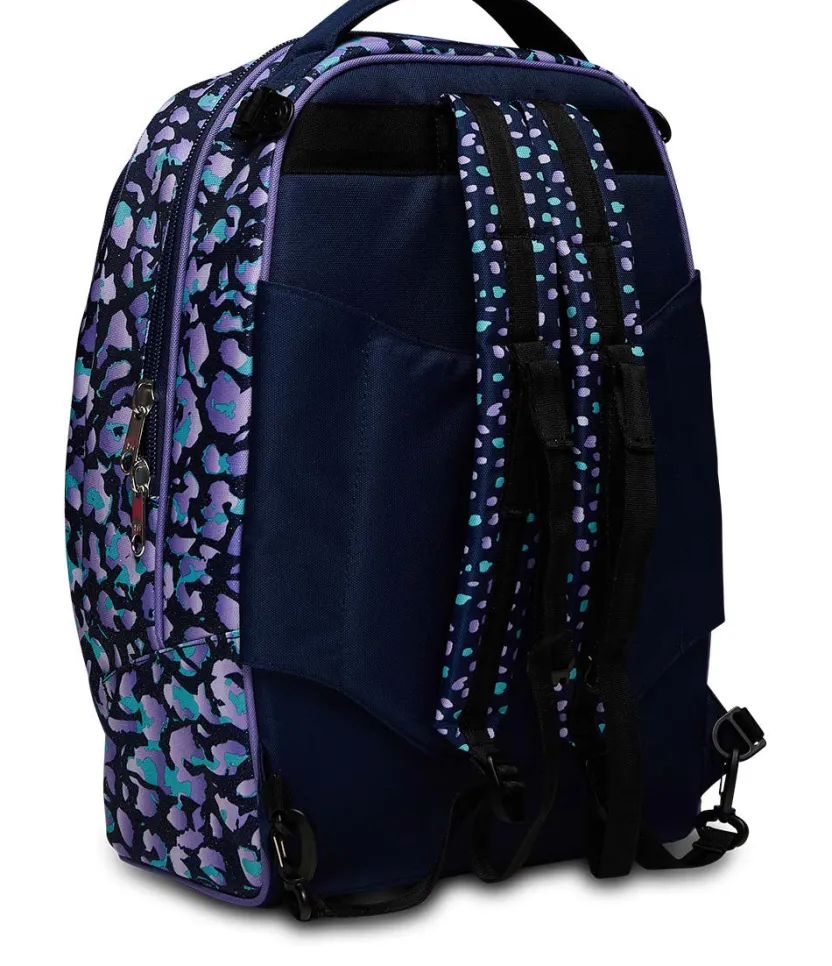 Trolley Jack|Seven Trolley Jack ® 2 Ruote - Ziply