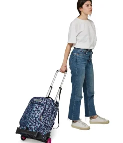 Trolley Jack|Seven Trolley Jack ® 2 Ruote - Ziply