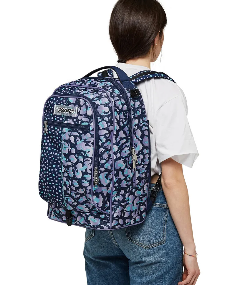 Trolley Jack|Seven Trolley Jack ® 2 Ruote - Ziply