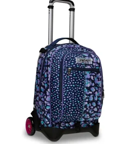 Trolley Jack|Seven Trolley Jack ® 2 Ruote - Ziply