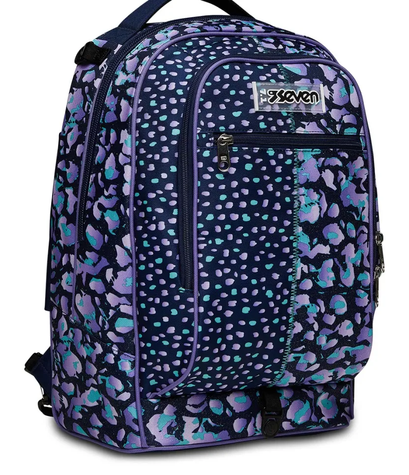 Trolley Jack|Seven Trolley Jack ® 2 Ruote - Ziply