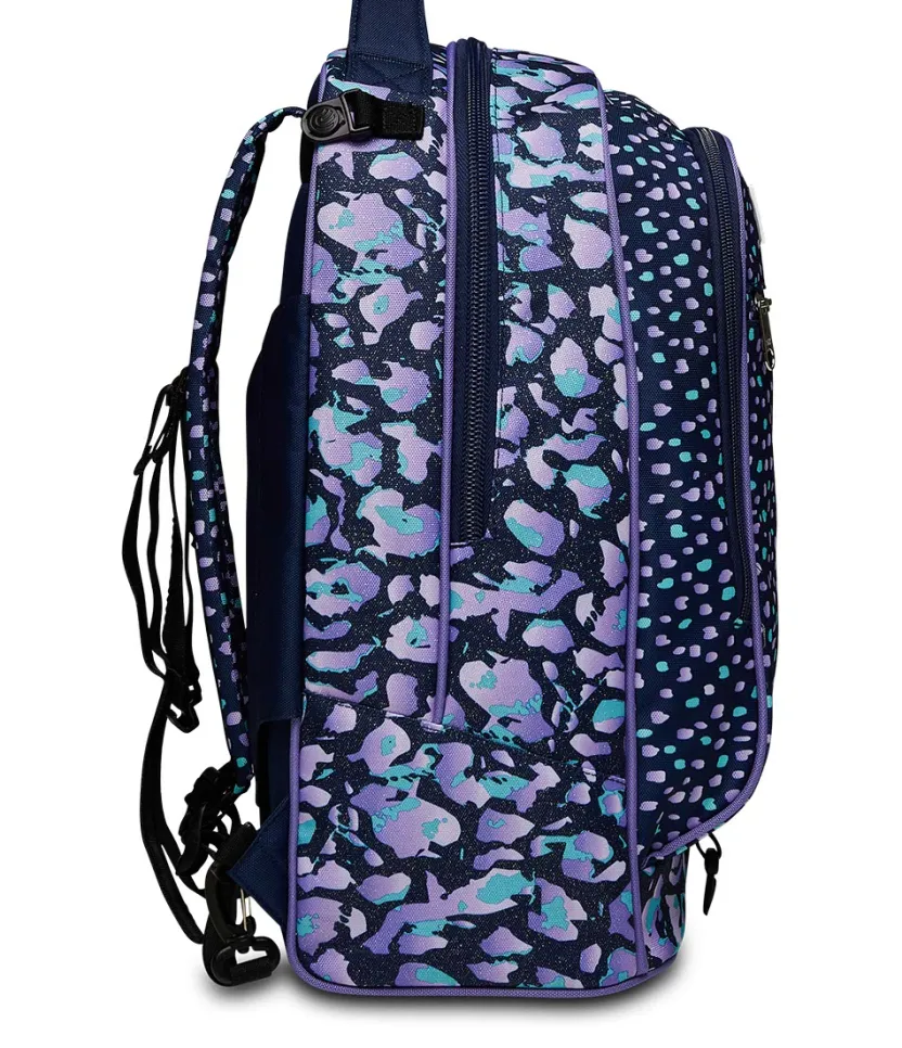 Trolley Jack|Seven Trolley Jack ® 2 Ruote - Ziply